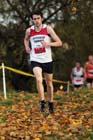 Red 1604 Start Fitness North East Harrier League, Blaydon.